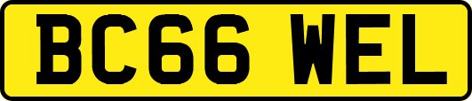 BC66WEL