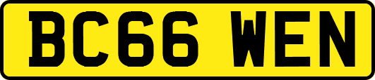 BC66WEN