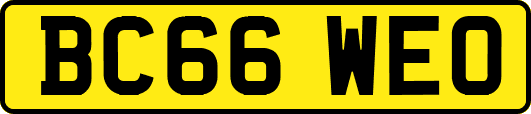 BC66WEO