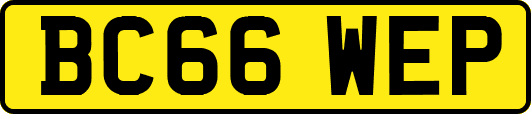 BC66WEP