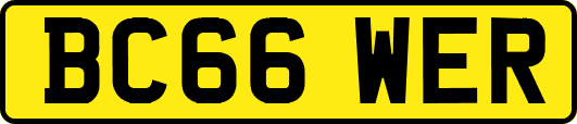 BC66WER