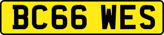 BC66WES