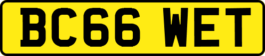 BC66WET