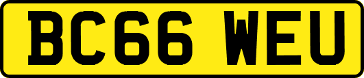 BC66WEU