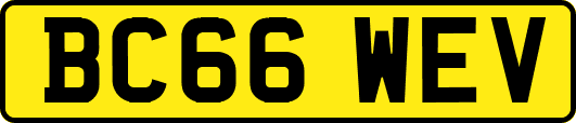 BC66WEV