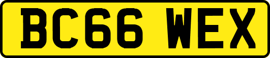 BC66WEX
