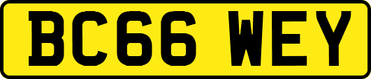BC66WEY
