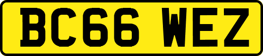 BC66WEZ