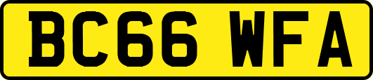 BC66WFA