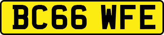 BC66WFE