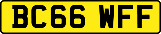 BC66WFF
