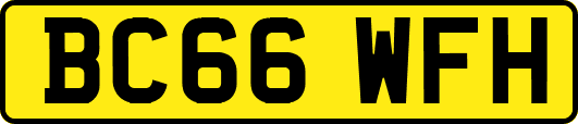 BC66WFH