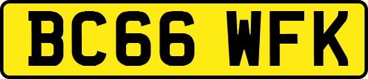 BC66WFK