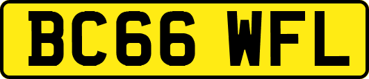 BC66WFL