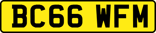 BC66WFM