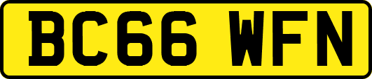 BC66WFN