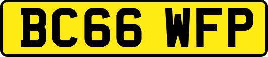 BC66WFP