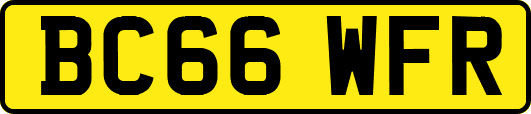 BC66WFR