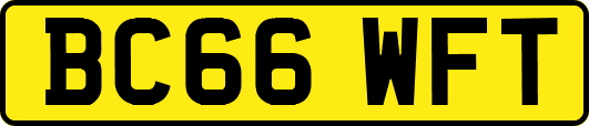BC66WFT