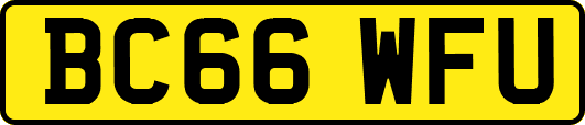 BC66WFU