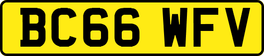 BC66WFV