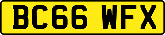 BC66WFX