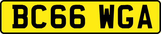 BC66WGA