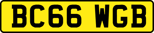 BC66WGB