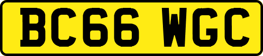 BC66WGC