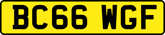 BC66WGF