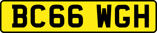 BC66WGH