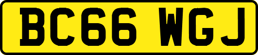 BC66WGJ