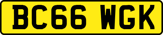 BC66WGK