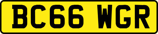 BC66WGR