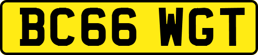 BC66WGT