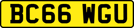 BC66WGU