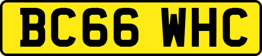 BC66WHC