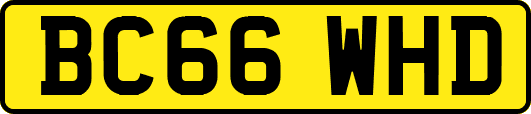 BC66WHD
