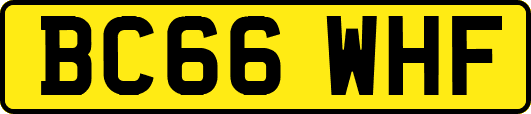 BC66WHF