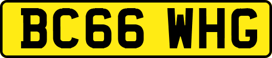 BC66WHG