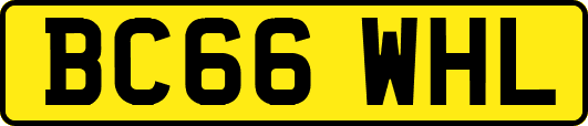 BC66WHL