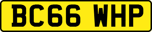 BC66WHP