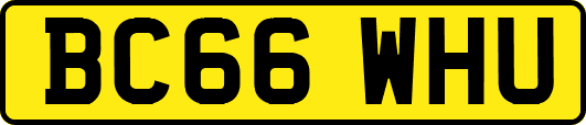 BC66WHU