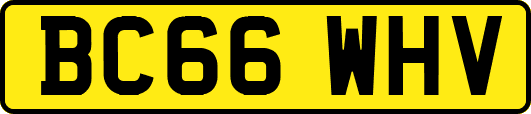 BC66WHV