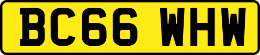 BC66WHW