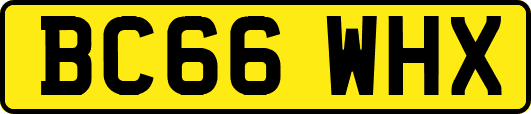 BC66WHX