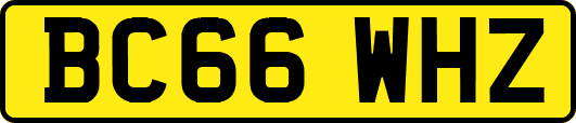 BC66WHZ