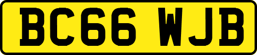 BC66WJB