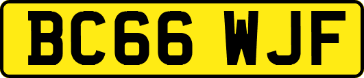 BC66WJF