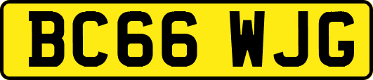BC66WJG